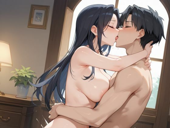 人妻上司の裏の顔 - サンプル画像 6