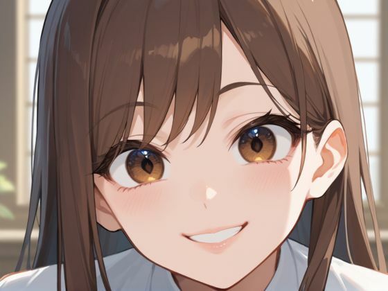 童貞サラリーマンは白ギャルを孕ませたい - サンプル画像 9