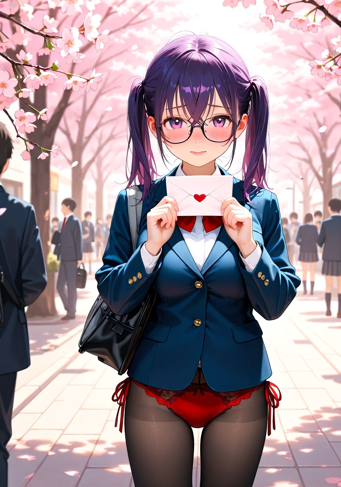 どうしようかなぁ 〜OKしたら君の身体はオレのだよね？〜 - サンプル画像 1