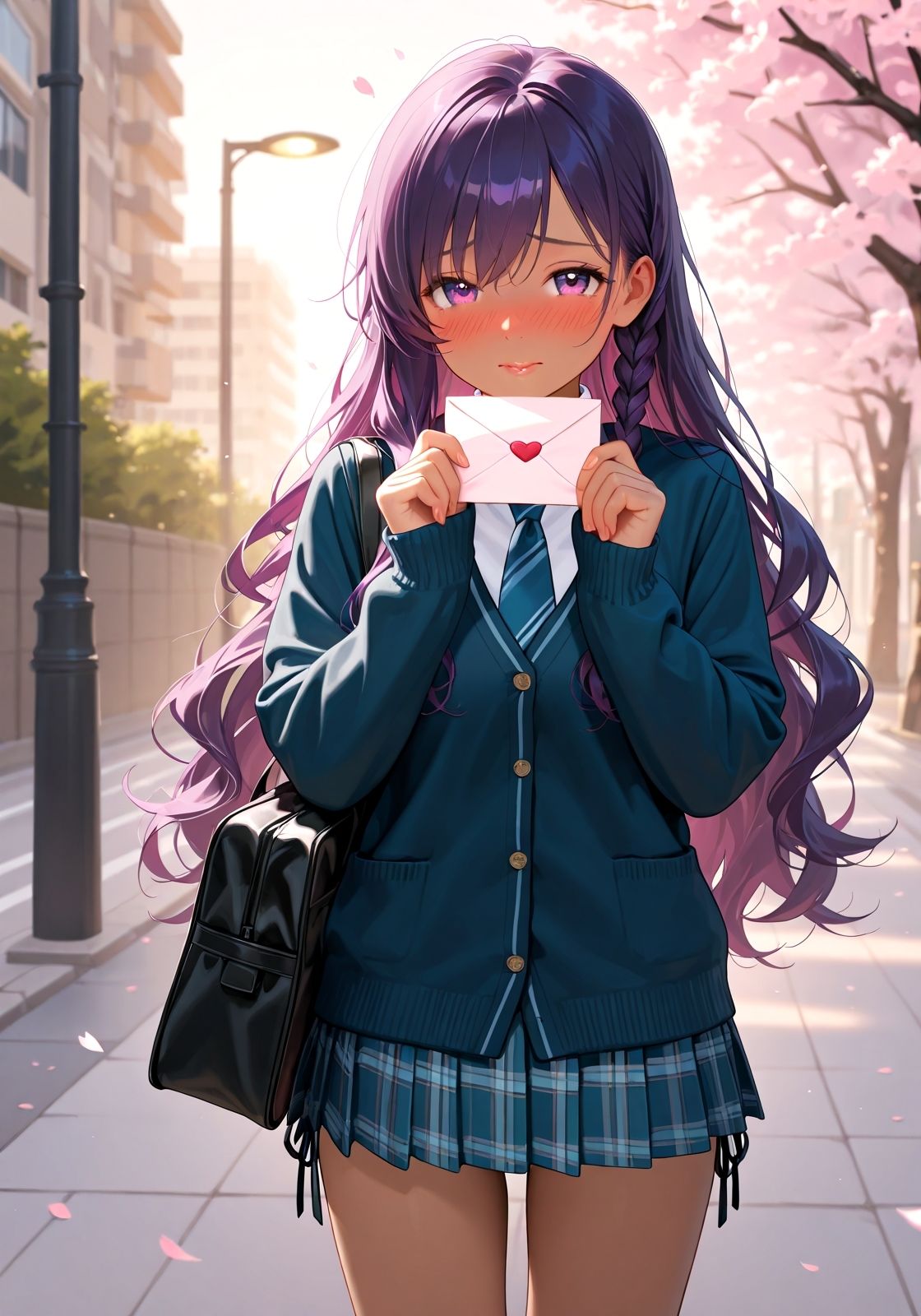 どうしようかなぁ 〜OKしたら君の身体はオレのだよね？〜 - サンプル画像 8