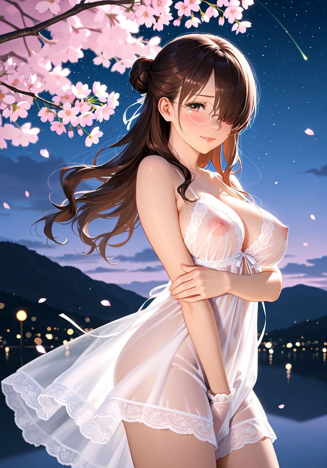 四季と女 〜全ての季節でお前を抱く〜 - サンプル画像 7