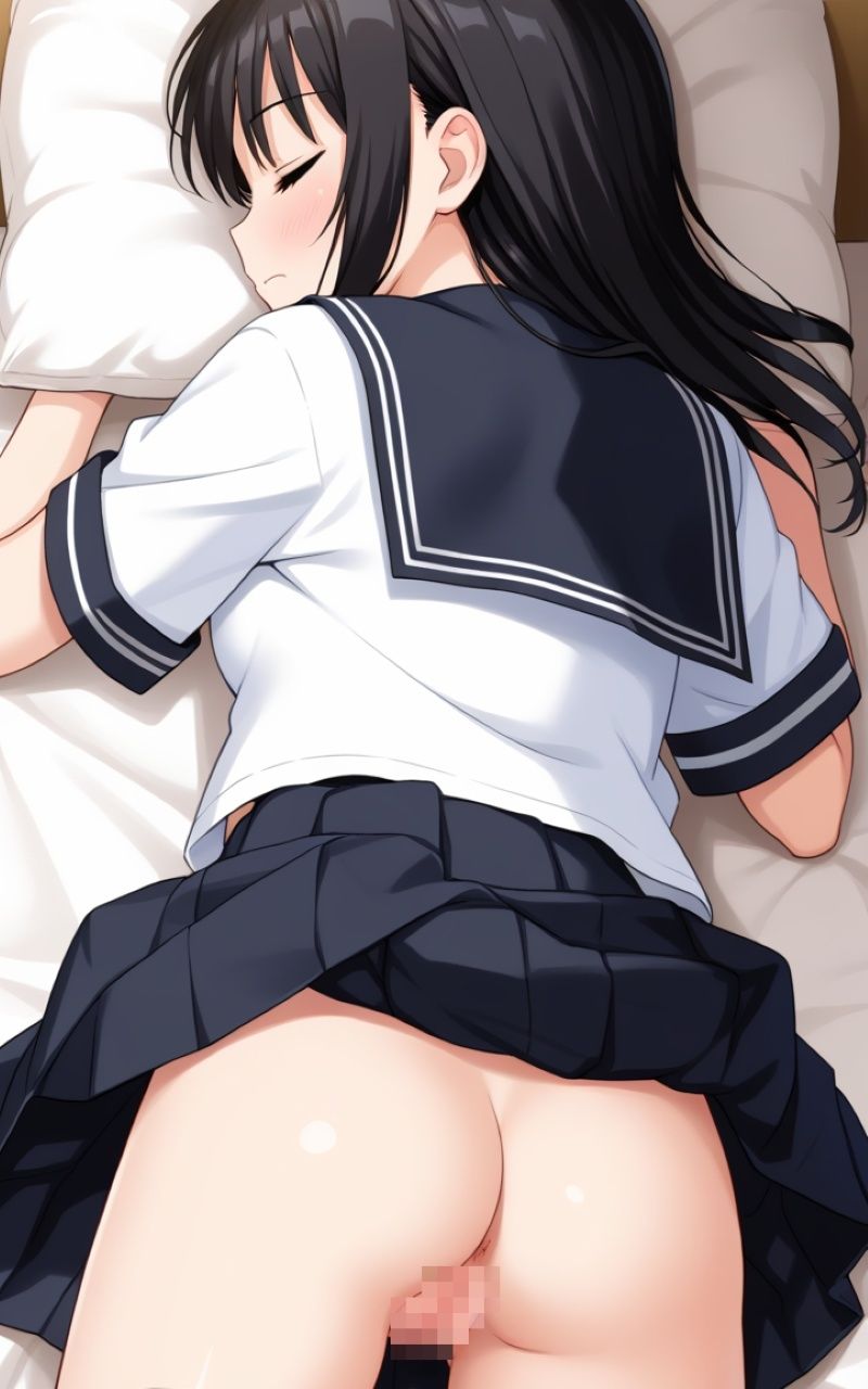 どこでもすぐ触る従兄弟に熱くされて… - サンプル画像 3