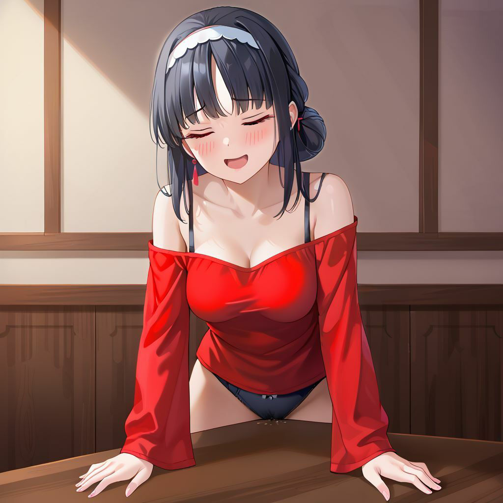 オナニーにはまってしまった清楚系女子〇生 - サンプル画像 7