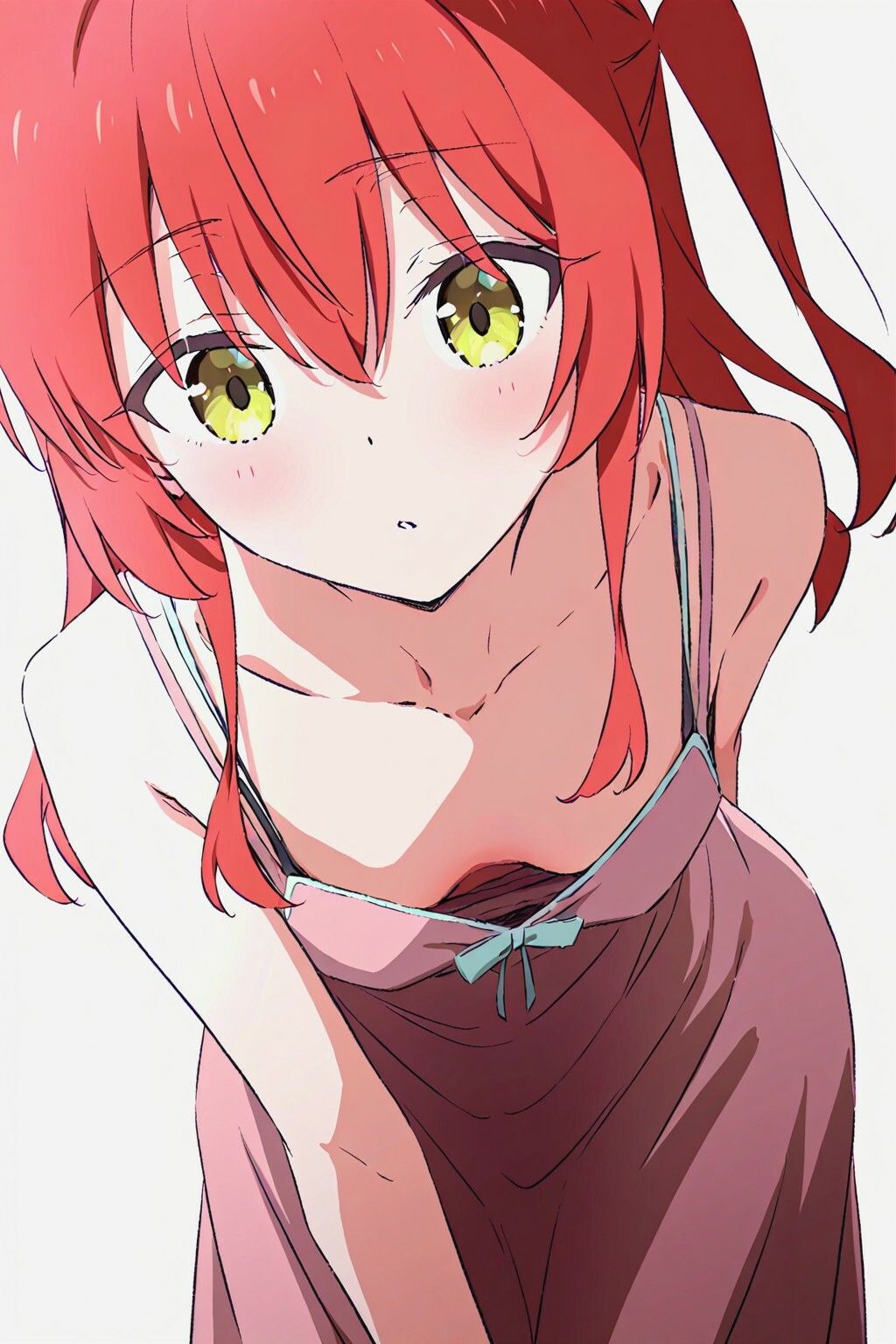 ぼざろのたわわなイラスト集 - サンプル画像 4