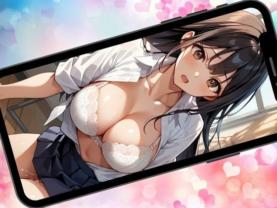 生ナカ子作り学園〜もう我慢できずにこっそり生ハメ要求！小悪魔生徒の女子校生〜 - サンプル画像 7