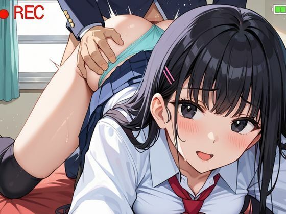 性教育 クラスメイトと保険の実技をする清楚系女子校生 - サンプル画像 2