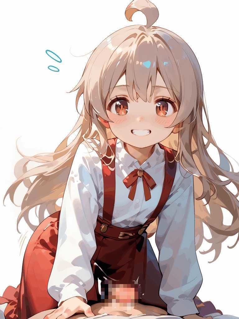 緒◯まひろとエッチする。 - サンプル画像 1