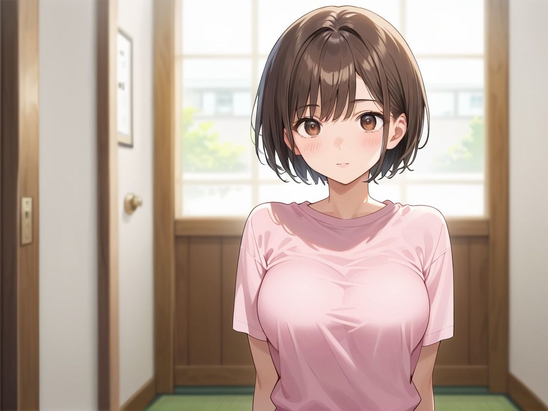 ナンパした女子校生を催●種付け - サンプル画像 7