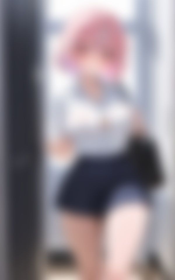 爆乳ど変態なビンビン乳首〜どの色の萌女が好みですか？479人〜  【枚数】 - サンプル画像 3