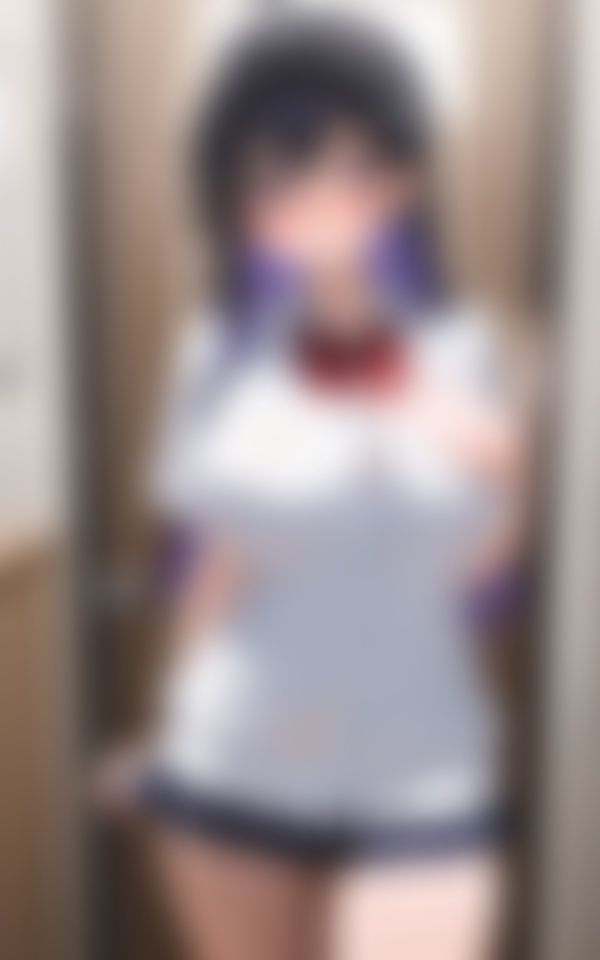 爆乳ど変態なビンビン乳首〜どの色の萌女が好みですか？479人〜  【枚数】 - サンプル画像 4
