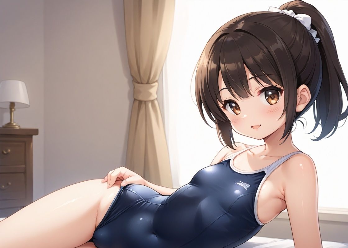 女子校生のお姉ちゃんは性処理委員会 - サンプル画像 7