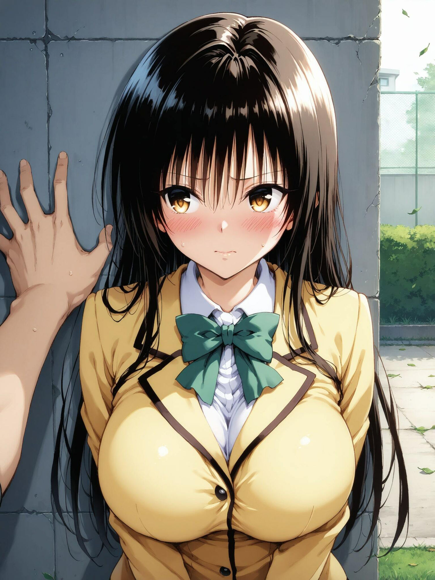 おれの恋人〜古〇川 唯〜 - サンプル画像 1