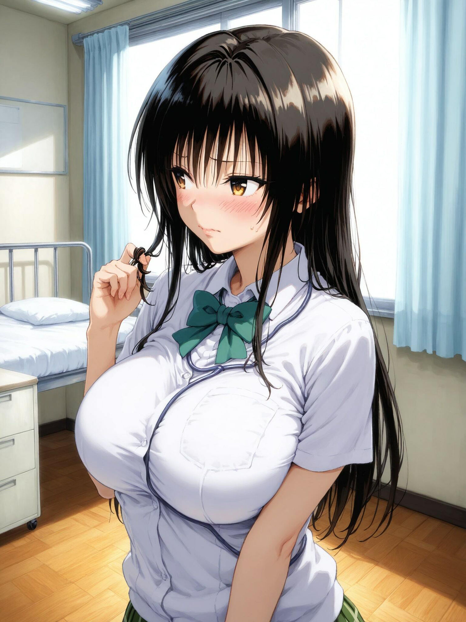 おれの恋人〜古〇川 唯〜 - サンプル画像 2