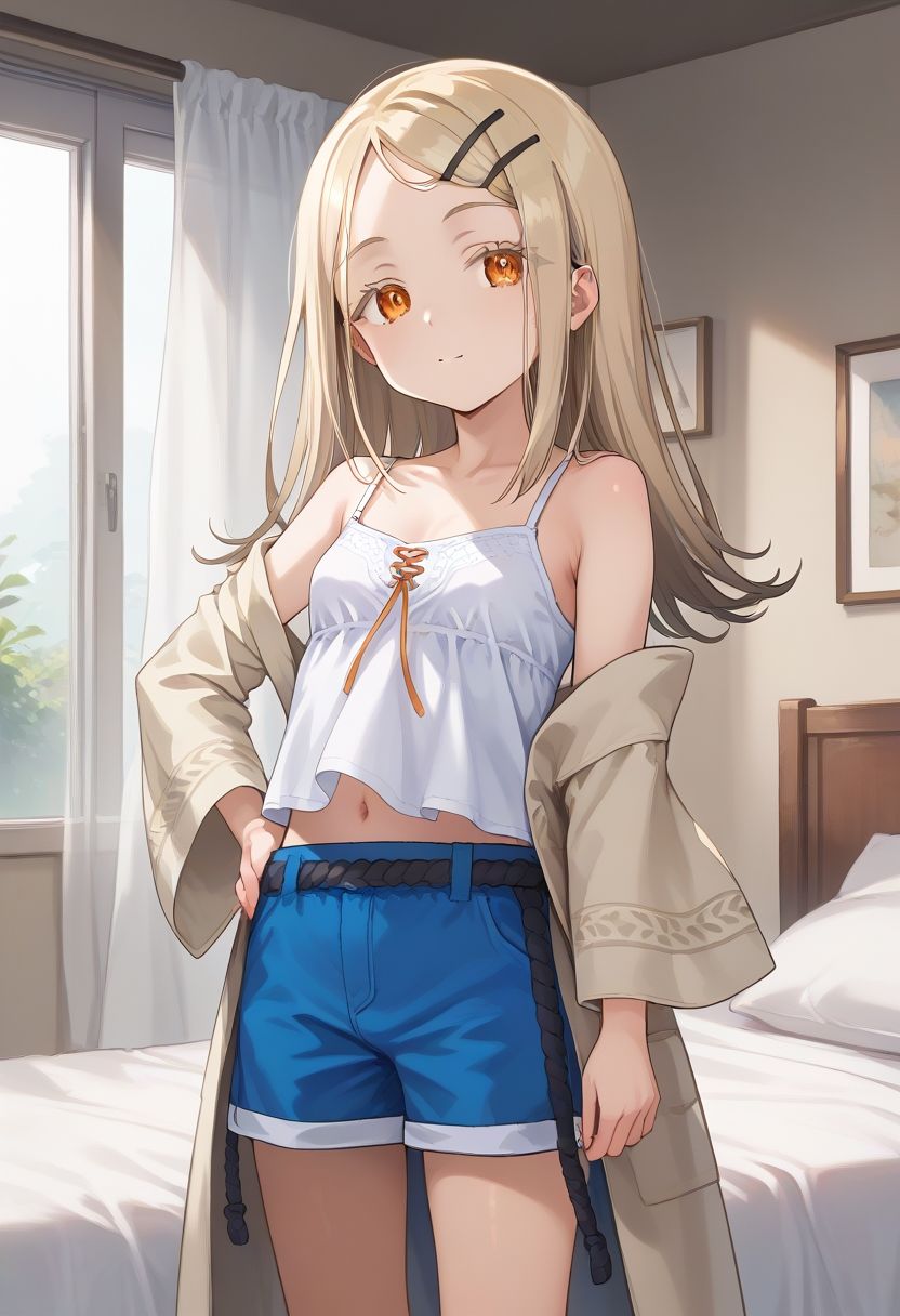 学◯ス  篠◯広  エロCG集 - サンプル画像 1