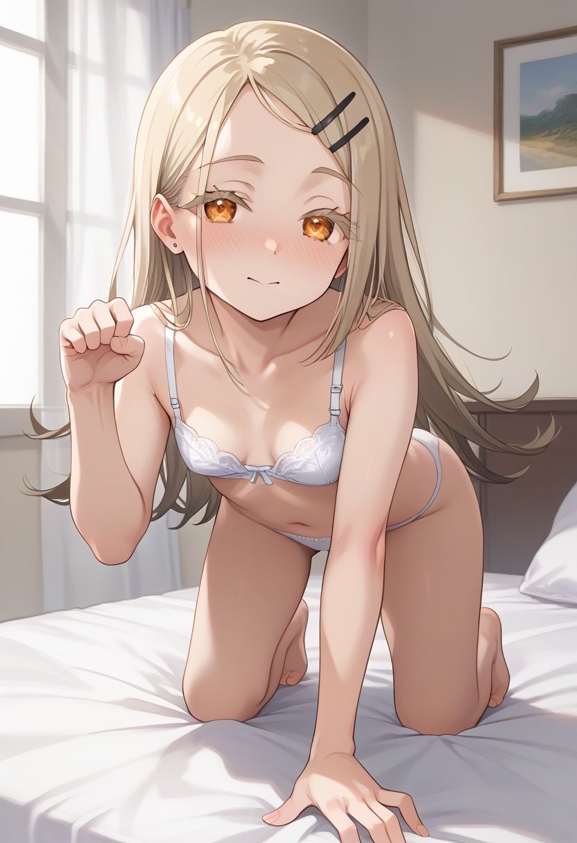 学◯ス  篠◯広  エロCG集 - サンプル画像 2