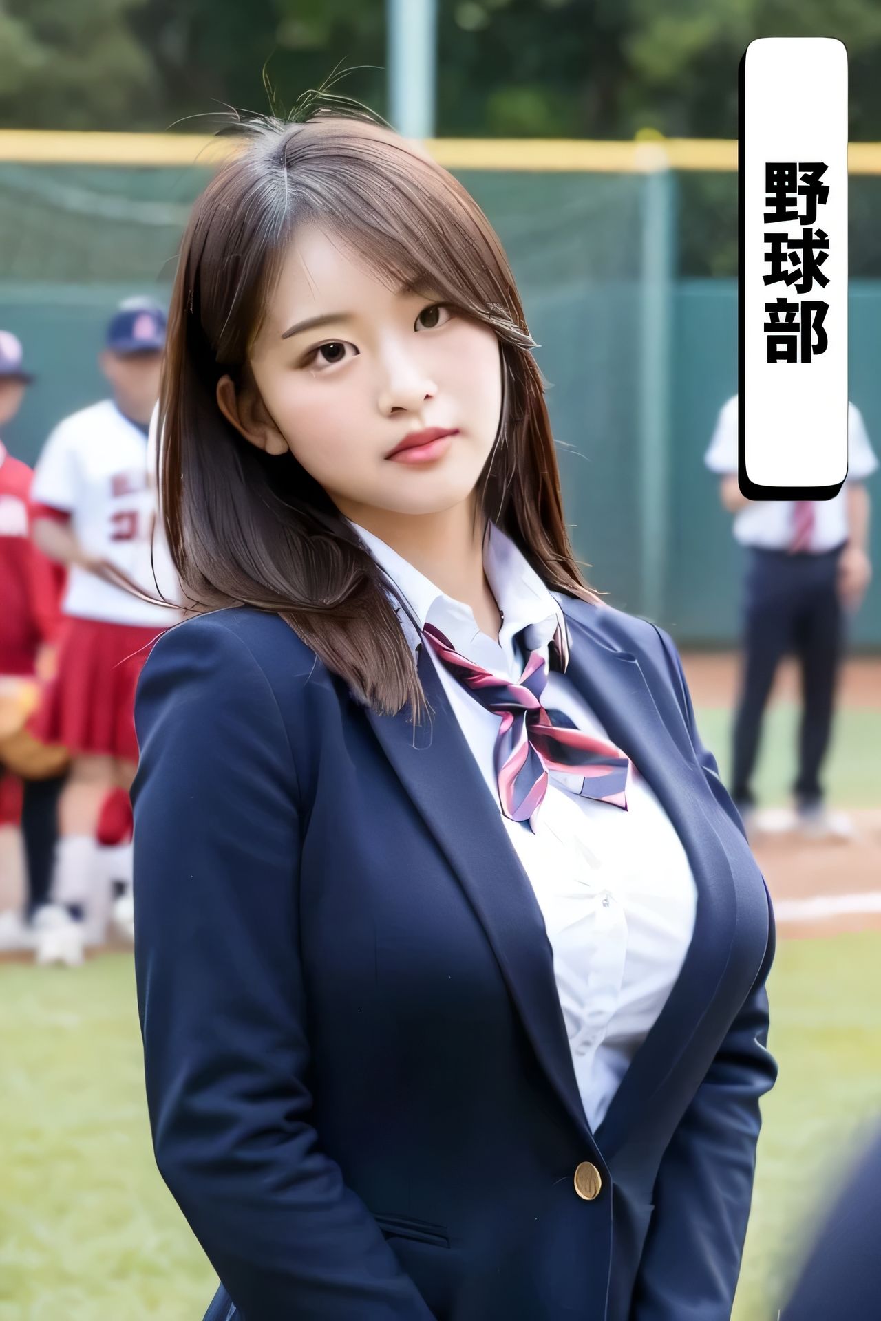 【新】運動部の一軍陽キャJKを催淫スキルで脱がせまくってみた - サンプル画像 6