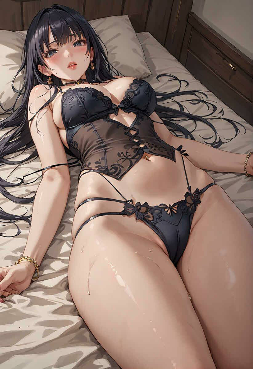 4KHD【エロAI美少女画像】厳選ベストショット414枚 - サンプル画像 9