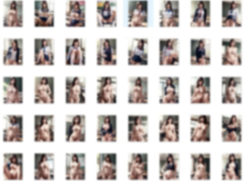 教室で見せてあげる - サンプル画像 4