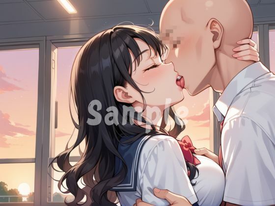 爆乳性処理マネージャーの交尾日誌 - サンプル画像 1