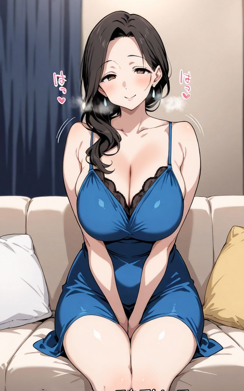 浮気人妻ファイル3 - サンプル画像 2