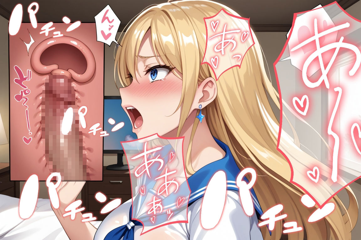 あの日、失ったもの  〜風俗に堕ちた幼馴染〜 - サンプル画像 8