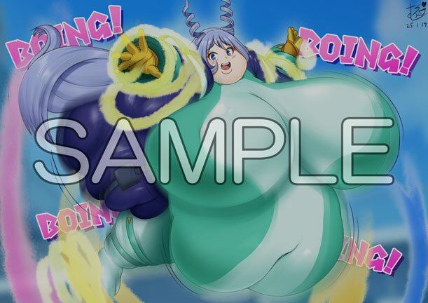 むらさきSunnyのイラスト集Vol.42 - サンプル画像 1