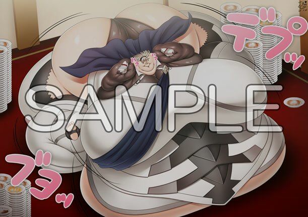 むらさきSunnyのイラスト集Vol.42 - サンプル画像 2