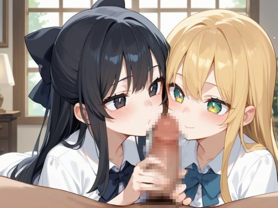 チアガールの夜 中出しセックスで応援する - サンプル画像 9