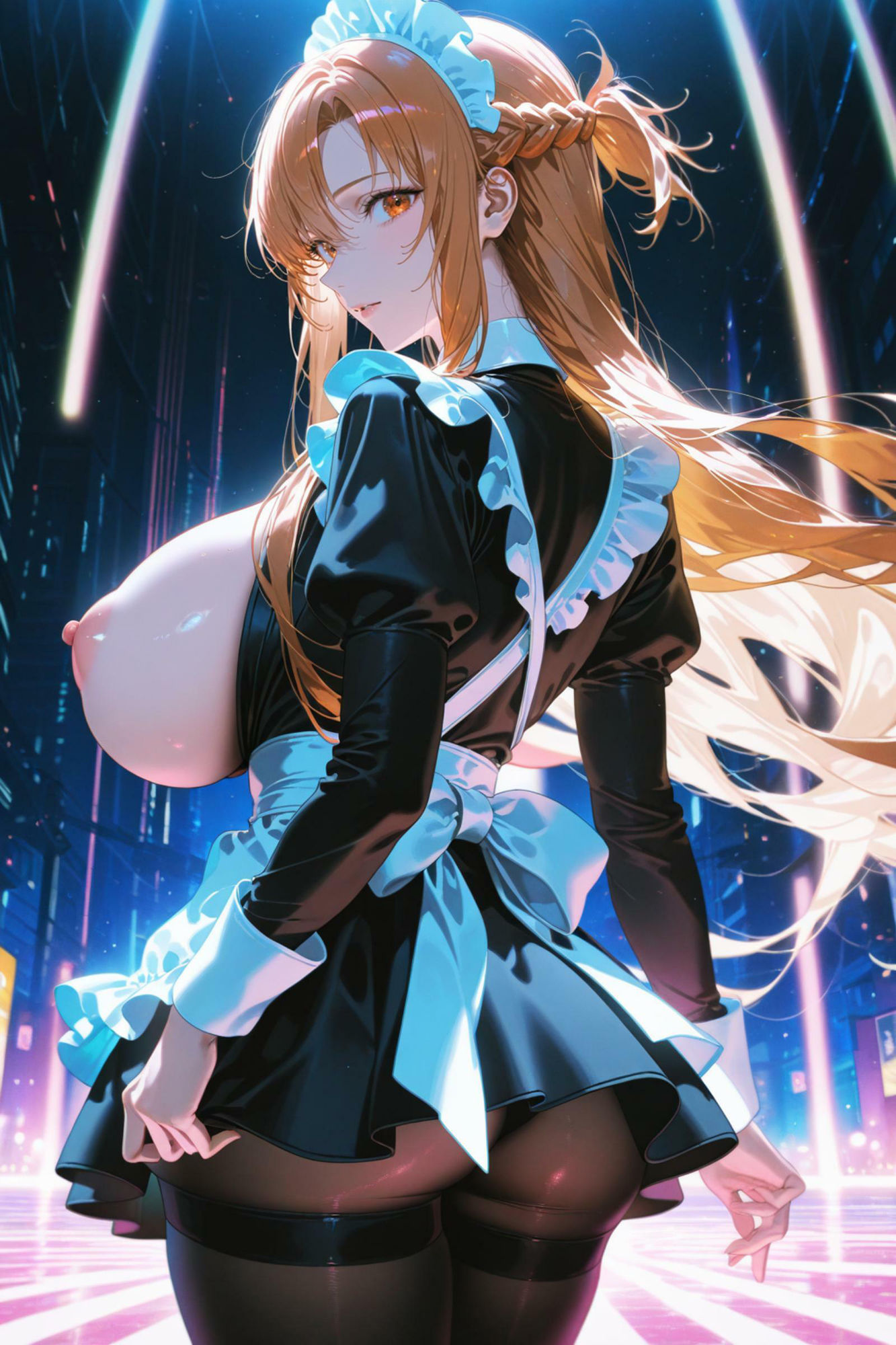 【結〇明日奈】 2025 vol.5 色々 - サンプル画像 8