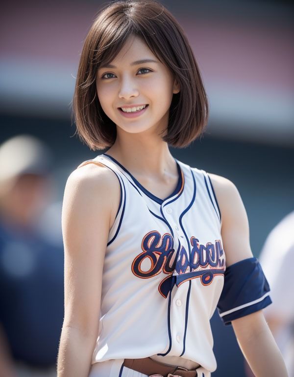 スポ女子EX - サンプル画像 5