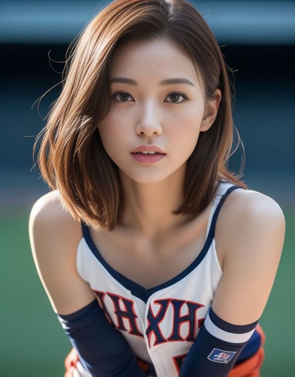 スポ女子EX - サンプル画像 8