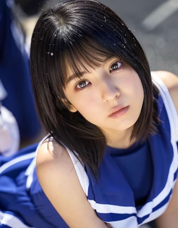 スポ女子EX - サンプル画像 9