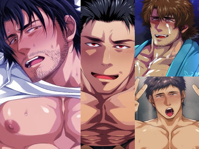 にくってウマいよね？-肉食系編- - サンプル画像 1