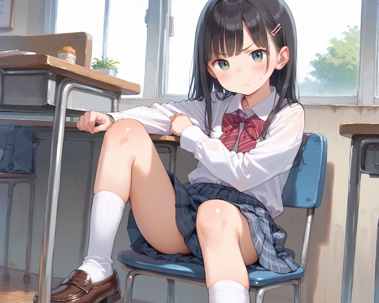 彼女の妹に愛され過ぎてこっそり子作り - サンプル画像 1