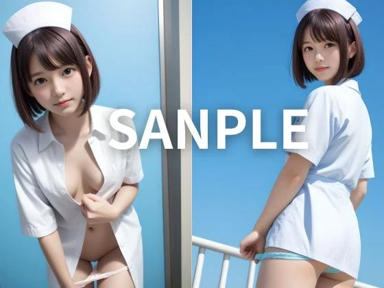 誘惑のシーズン - 清純美少女と紡ぐ禁断のひととき - サンプル画像 5