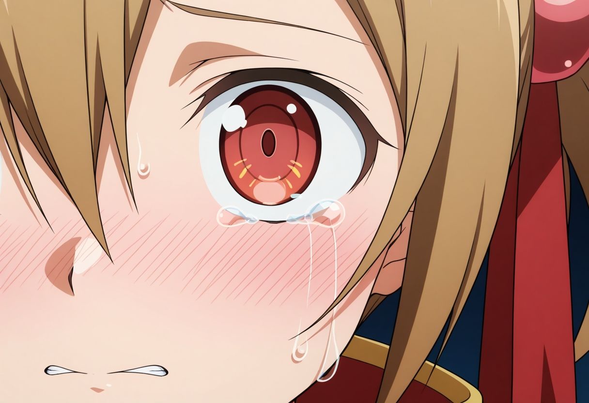 強●絶頂 シリカ - サンプル画像 5