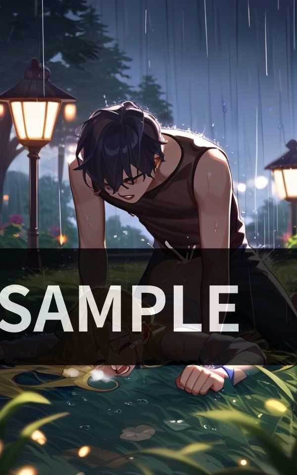 連続レ○プ事件 被害者100人以上 - サンプル画像 2