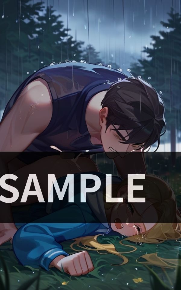 連続レ○プ事件 被害者100人以上 - サンプル画像 3