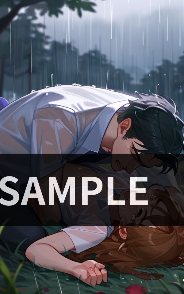 連続レ○プ事件 被害者100人以上 - サンプル画像 4