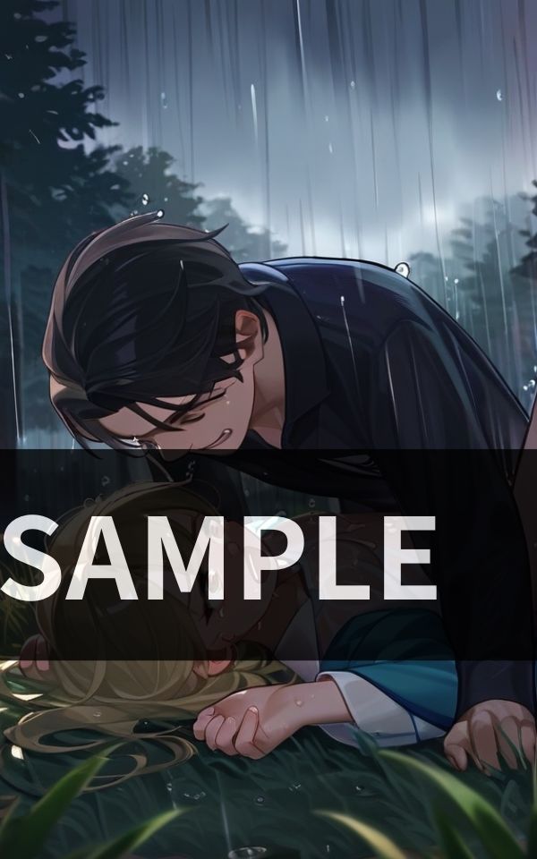 連続レ○プ事件 被害者100人以上 - サンプル画像 5