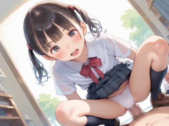 〜性行学園〜先生もしらない放課後の世界 - サンプル画像 2