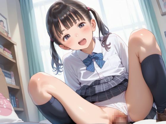 〜性行学園〜先生もしらない放課後の世界 - サンプル画像 4