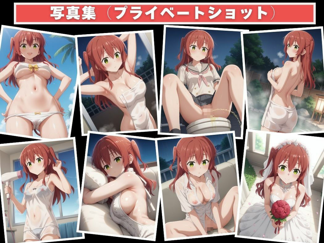 陽気なギターの旋律 - サンプル画像 9