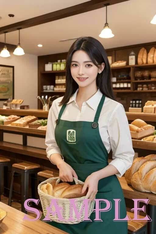 都内某所、通称 お〇んこカフェに潜入取材！初めての男性の前でも見せる女子たち - サンプル画像 1