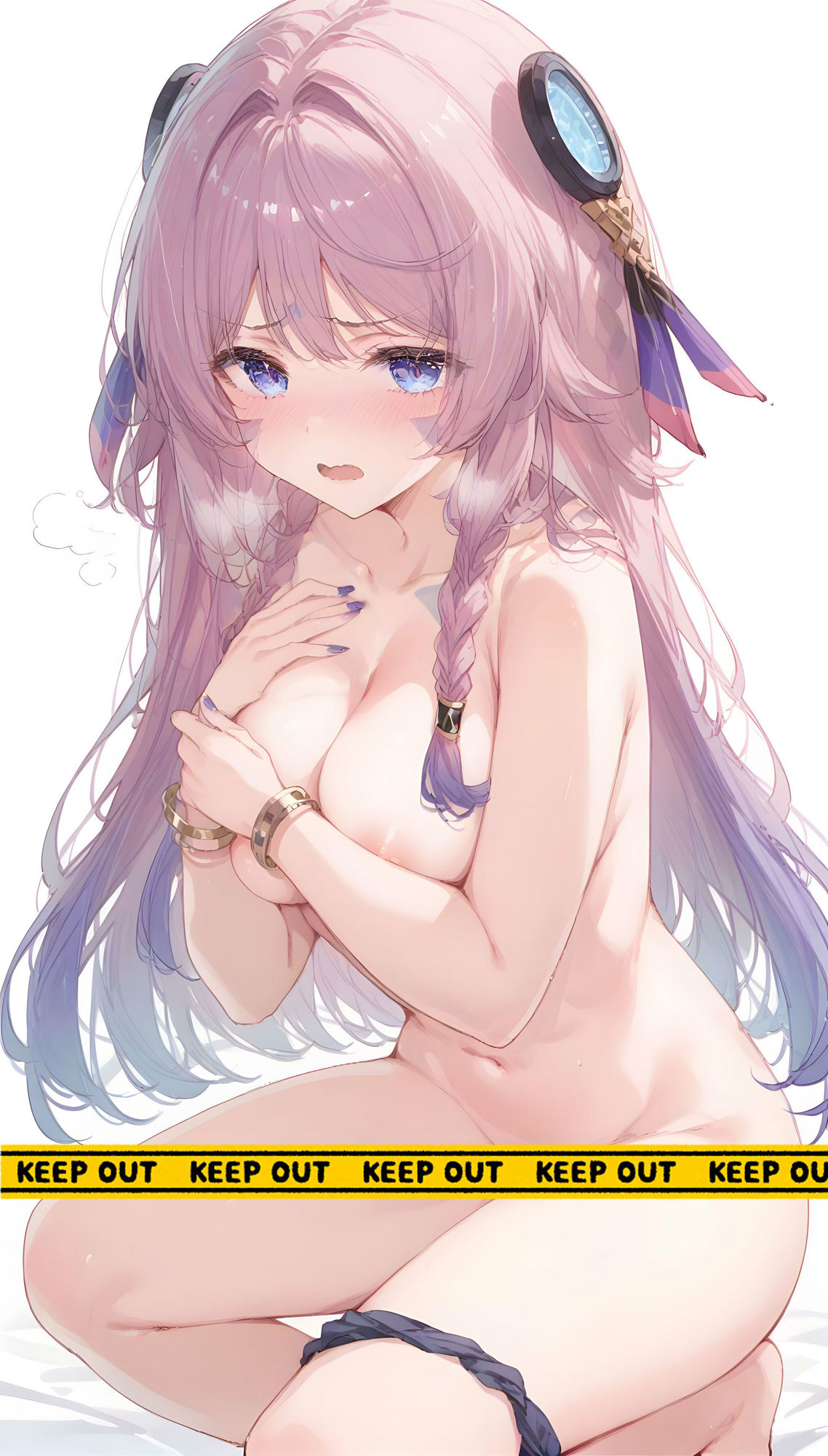 24年11月 Patreonイラストまとめ - サンプル画像 2