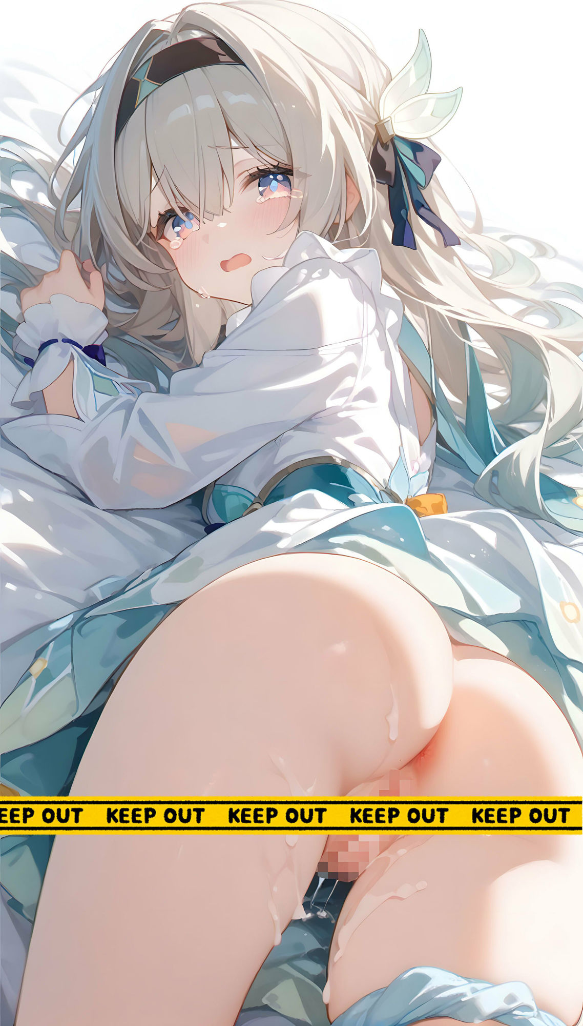 24年11月 Patreonイラストまとめ - サンプル画像 4