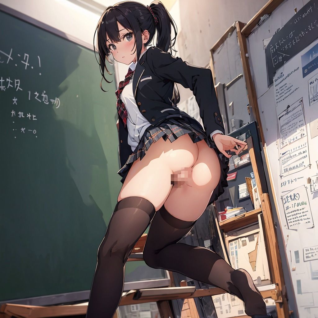 中出しOK！ヤリマン運動部のマネージャー - サンプル画像 1