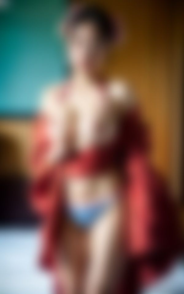 【おいらん】美人すぎる花魁風の風俗女180人 - サンプル画像 1