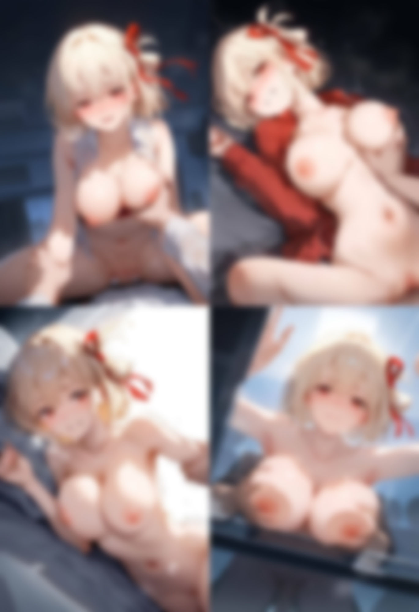 寝取られ日誌  錦木千〇V2 - サンプル画像 5