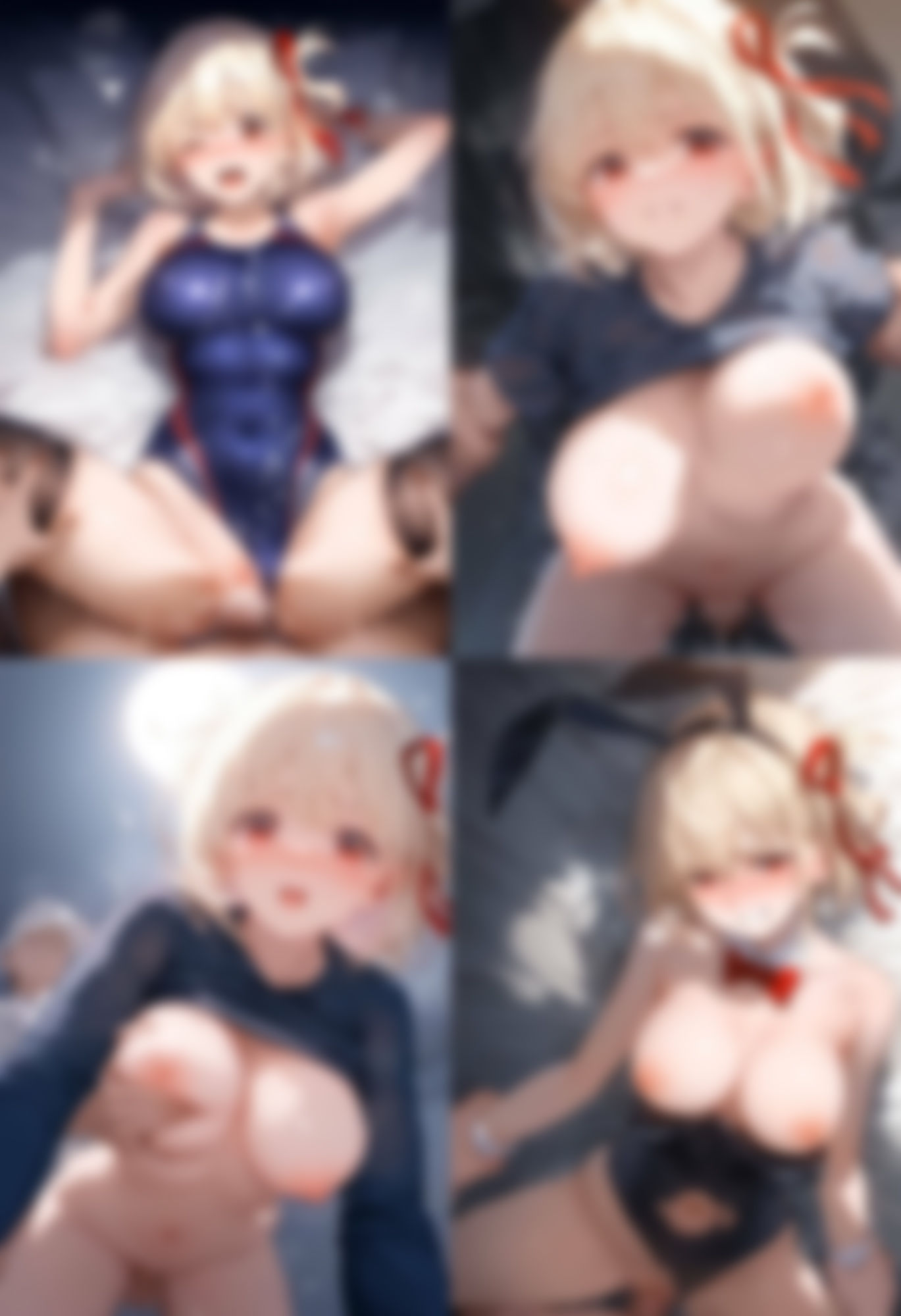 寝取られ日誌  錦木千〇V2 - サンプル画像 6